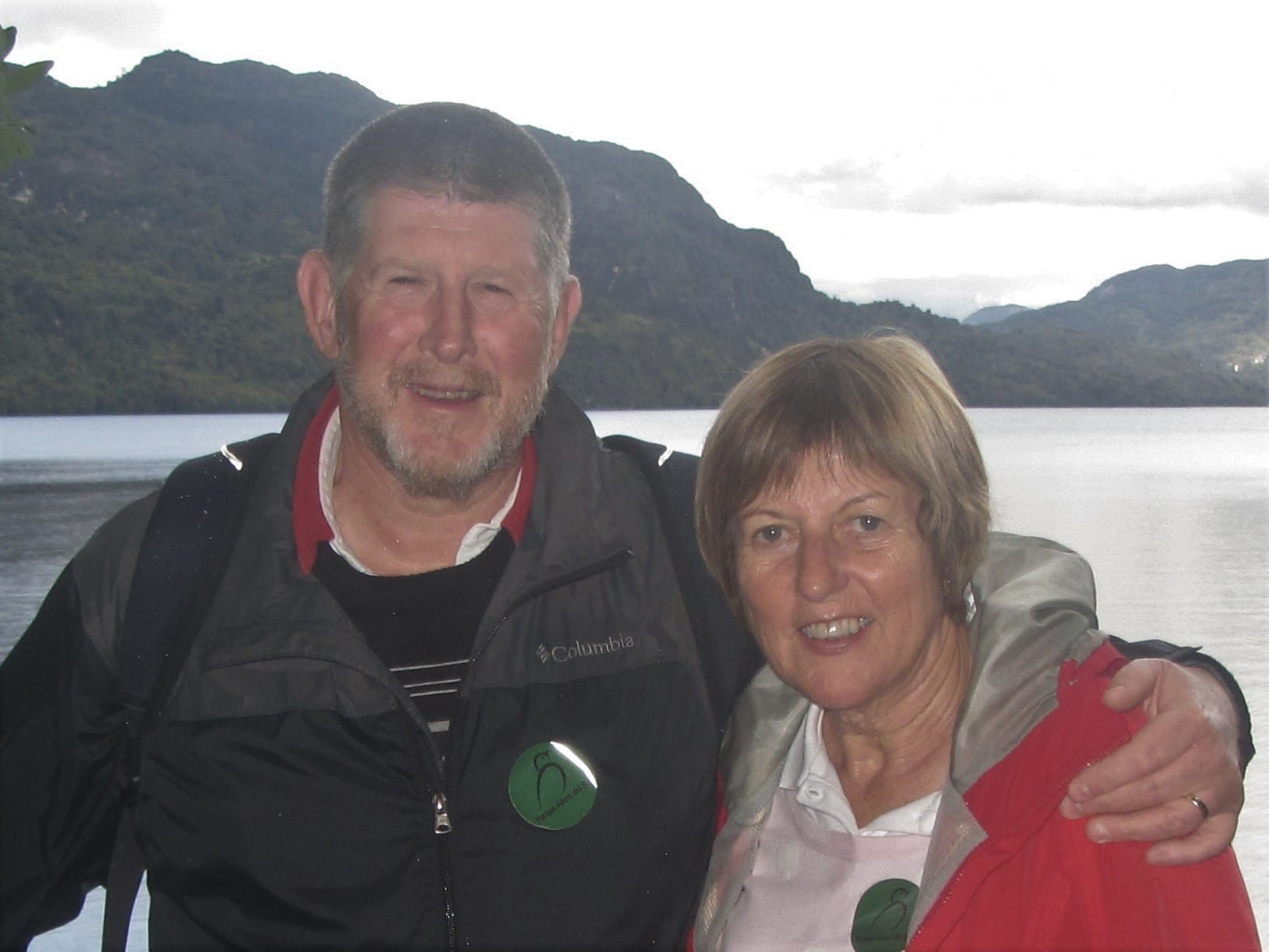 Meet our Trustees - Bill Agnew, December 2020 - Top of the South ...